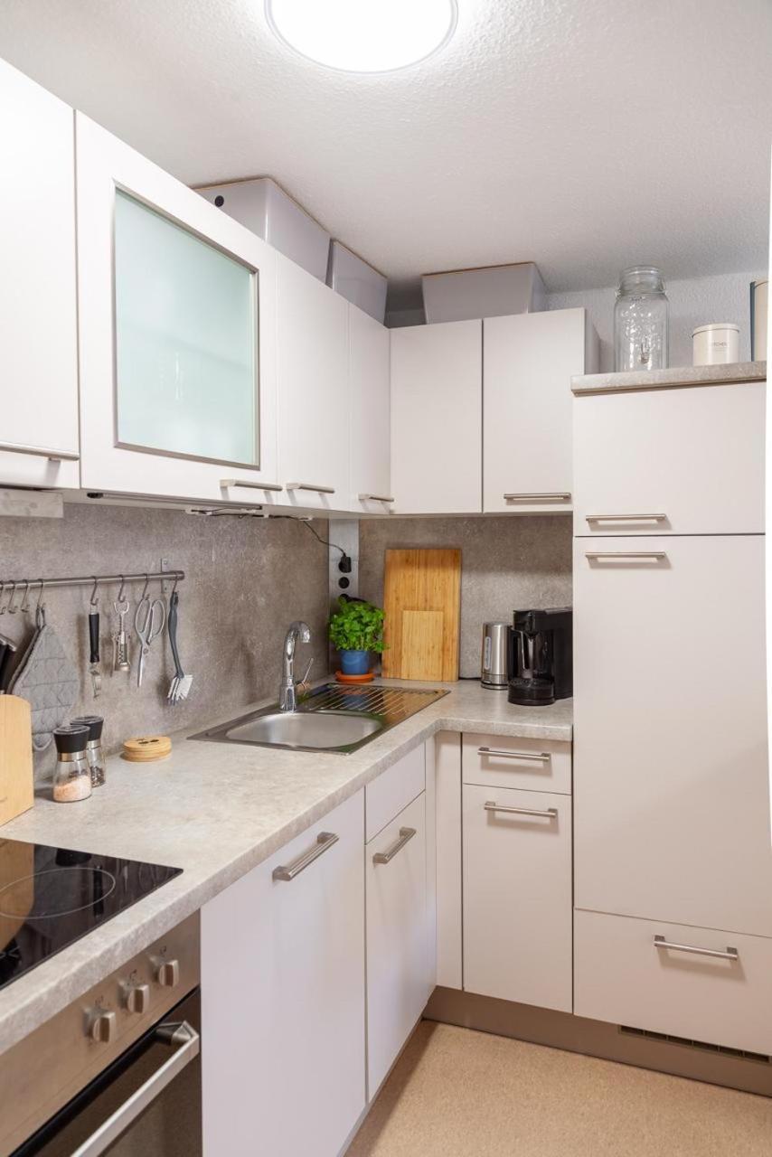 Apartment N50 Im Herzen Der Erfurter Altstadt Luaran gambar