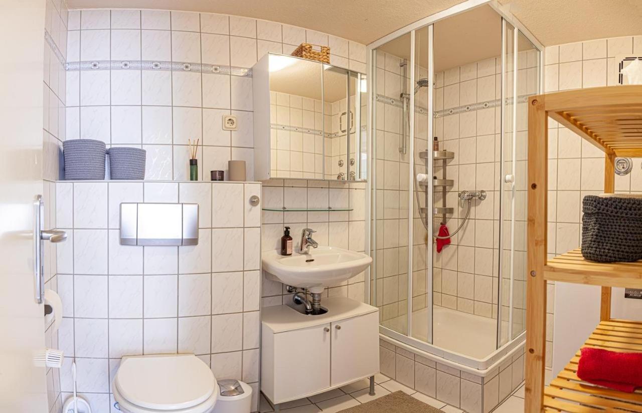 Apartment N50 Im Herzen Der Erfurter Altstadt Luaran gambar